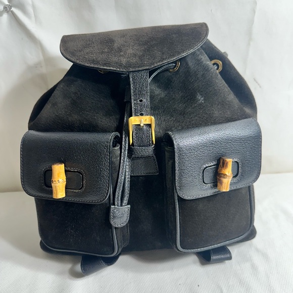 Gucci BackPack - Picture 1 of 10